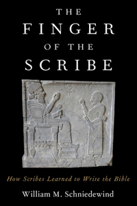 Finger of the Scribe