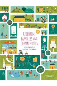 Children, Families and Communities