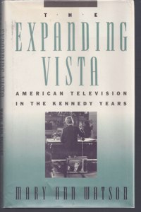 Expanding Vista