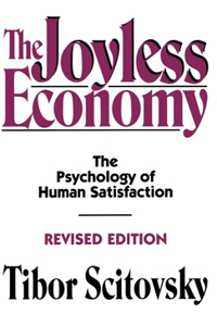 The Joyless Economy
