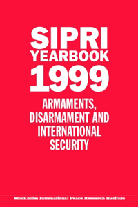 Sipri Yearbook 1999