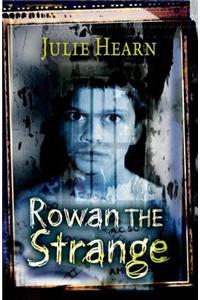 Rollercoasters: Rollercoasters: Rowan the Strange Reader