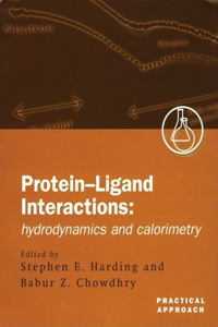 Protein-Ligand Interactions