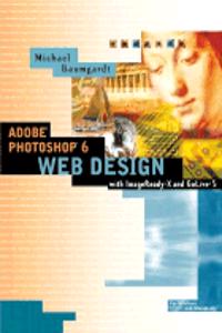 Adobe® Photoshop® 6.0 Web Design