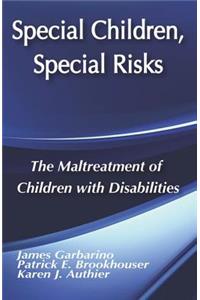Special Children, Special Risks