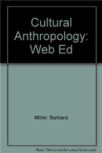 Cultural Anthropology: Web Ed
