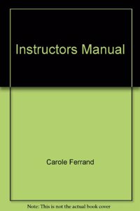 Instructor s Manual