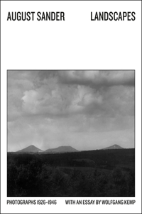 Landscapes: Photographs 1926-1946