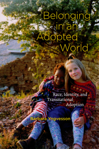 Belonging in an Adopted World