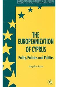 Europeanization of Cyprus