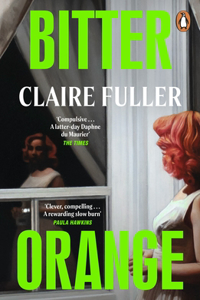 Bitter Orange