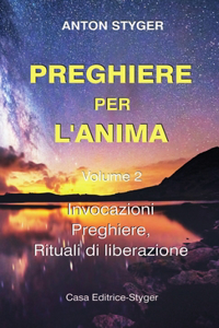 Preghiere Per l'Anima