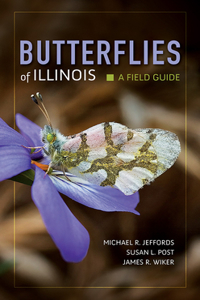 Butterflies of Illinois