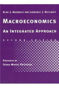 Study Guide to Accompany Macroeconomics