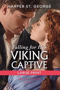 Falling For Her Viking Captive