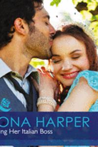 Taming Her Italian Boss