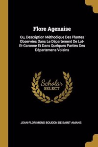 Flore Agenaise