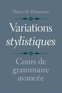 Variations Stylistiques