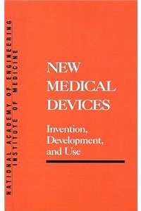 New Medical Devices