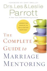 Complete Guide to Marriage Mentoring