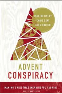 Advent Conspiracy