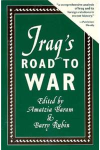 Iraq's Road to War