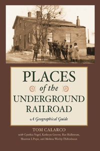 Places of the Underground Railroad