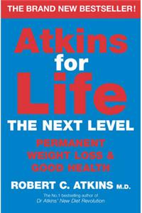 Atkins for Life