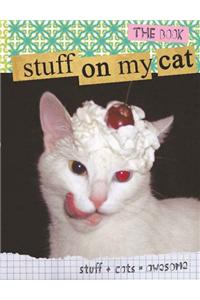 Stuff On My Cat