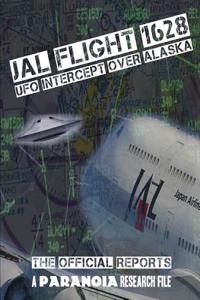 JAL Flight 1826 - UFO Intercept Over Alaska