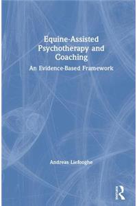 Equine-Assisted Psychotherapy and Coaching