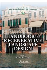 Handbook of Regenerative Landscape Design