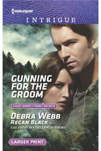 Gunning for the Groom