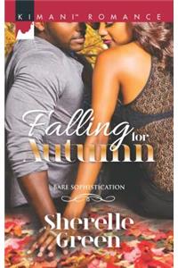Falling For Autumn