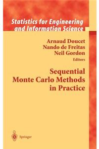 Sequential Monte Carlo Methods in Practice