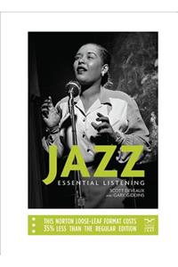 Jazz: Essential Listening