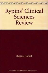 Rypins' Clinical Sciences Review (Rypins' Reviews)