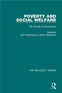 Poverty and Social Welfare