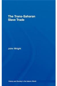 Trans-Saharan Slave Trade