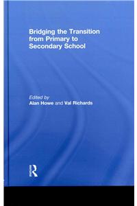 Bridging the Transition from Primary to Secondary School