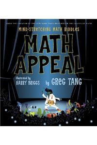 Math Appeal: Mind-Stretching Math Riddles