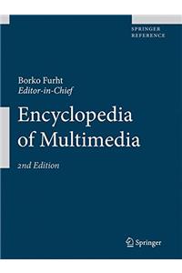 Encyclopedia of Multimedia