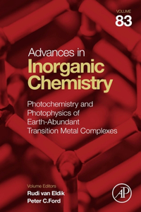 Photochemistry and Photophysics of Earth-Abundant Transition Metal Complexes