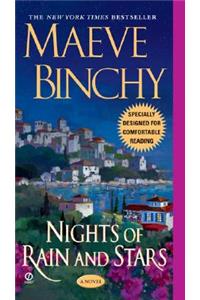 Nights of Rain and Stars