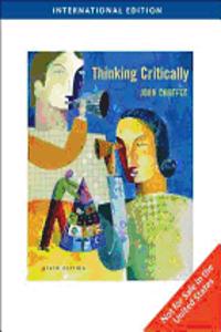 Thinking Critically