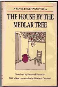 House by the Medlar Tree