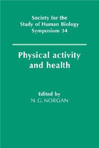 Physical Activity and Health