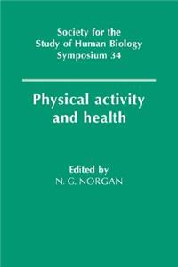 Physical Activity and Health