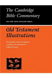 Old Testament Illustrations