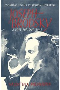 Joseph Brodsky